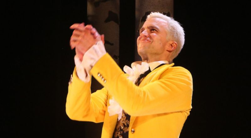 The Unforgettable Broadway Events of 2024 Image