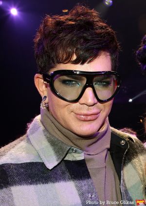 Adam Lambert  Photo