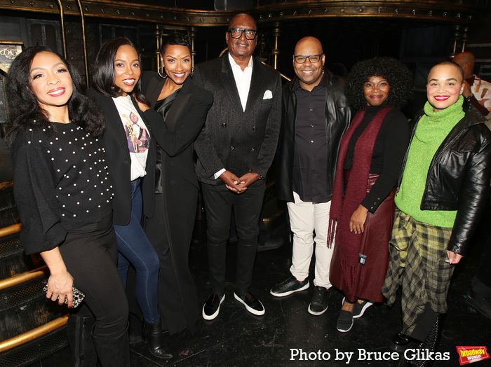 Mathew Knowles Photo