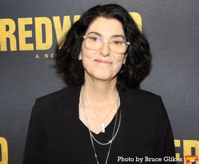 Tina Landau  Photo