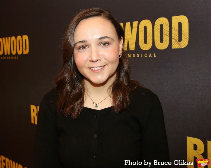 Kate Diaz Photo