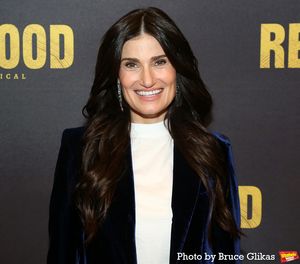 Idina Menzel Photo