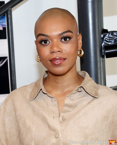 Khaila Wilcoxon Photo