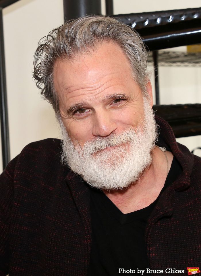 Michael Park Photo