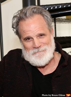 Michael Park  Photo