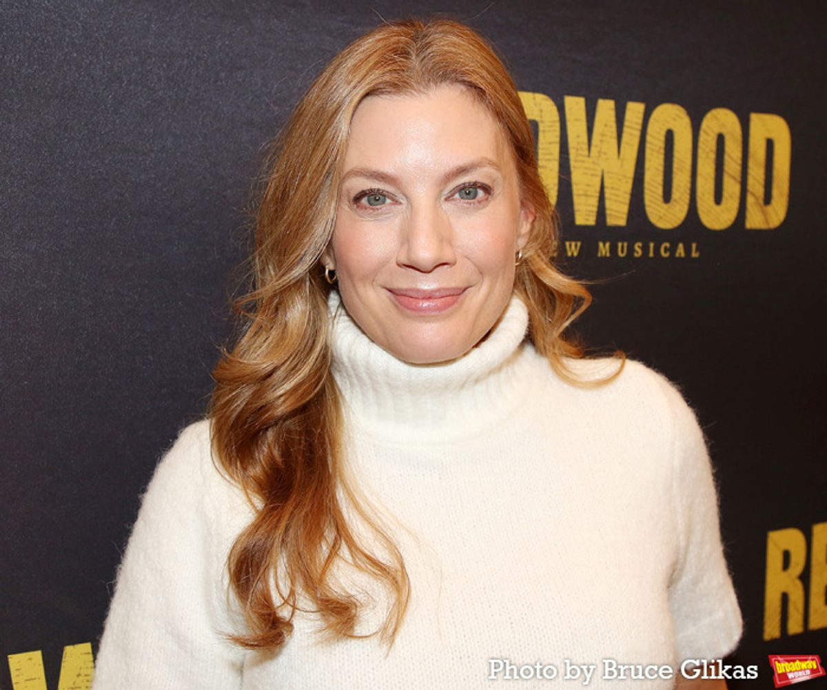 Jessica Phillips  at 