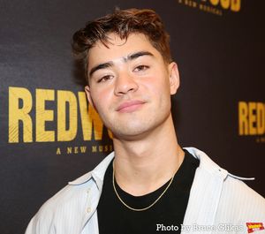 Daniel Brackett Photo