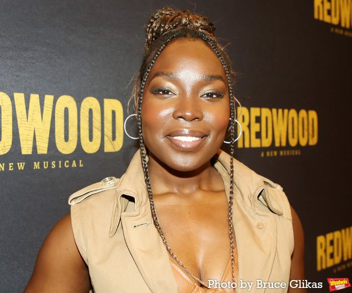 Veronica Otim Photo