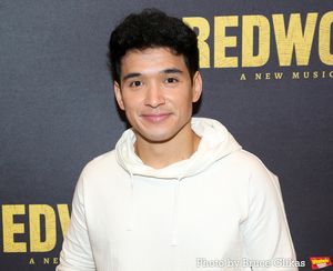 Zachary Noah Piser @ BroadwayWorld Zachary Noah Piser Photo