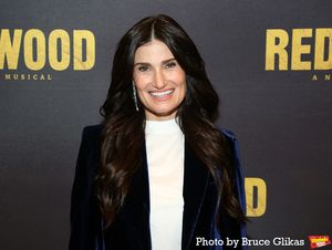 Idina Menzel Photo