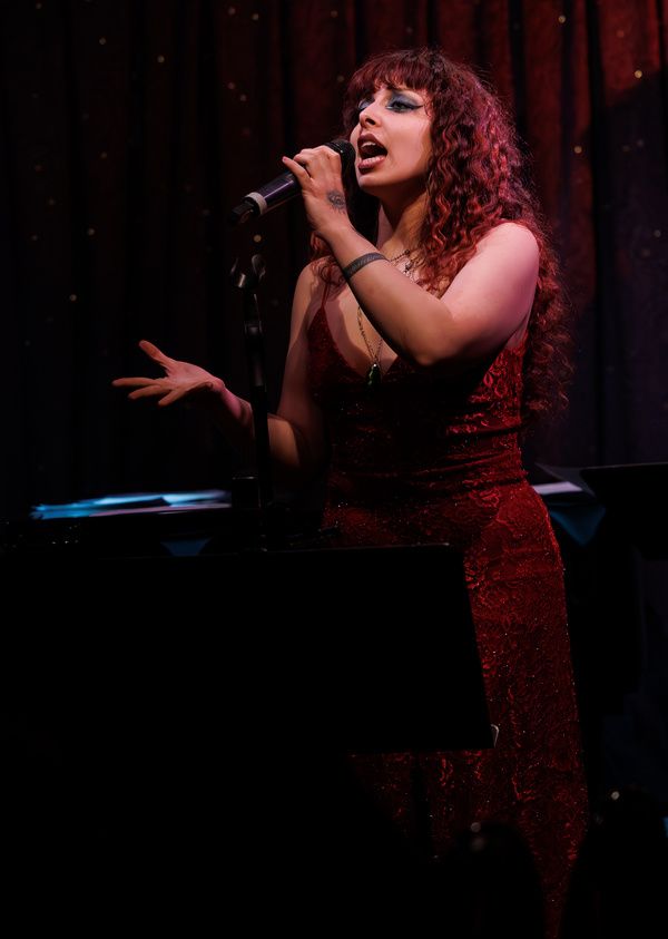 Artemisia LeFay Photo