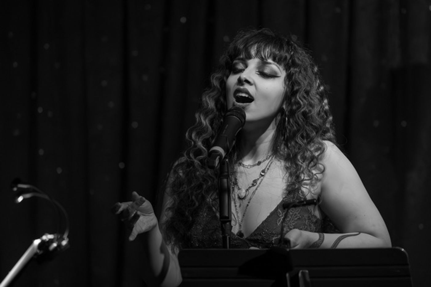 Photos: Renee Guerrero Brings RENEE'S SOIREES to Don't Tell Mama  Image