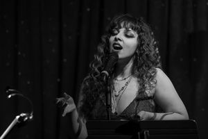 Artemisia LeFay @ BroadwayWorld Artemisia LeFay Photo