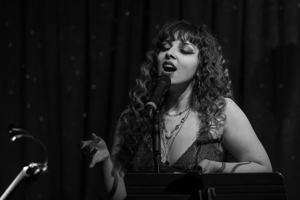 Artemisia LeFay  Photo