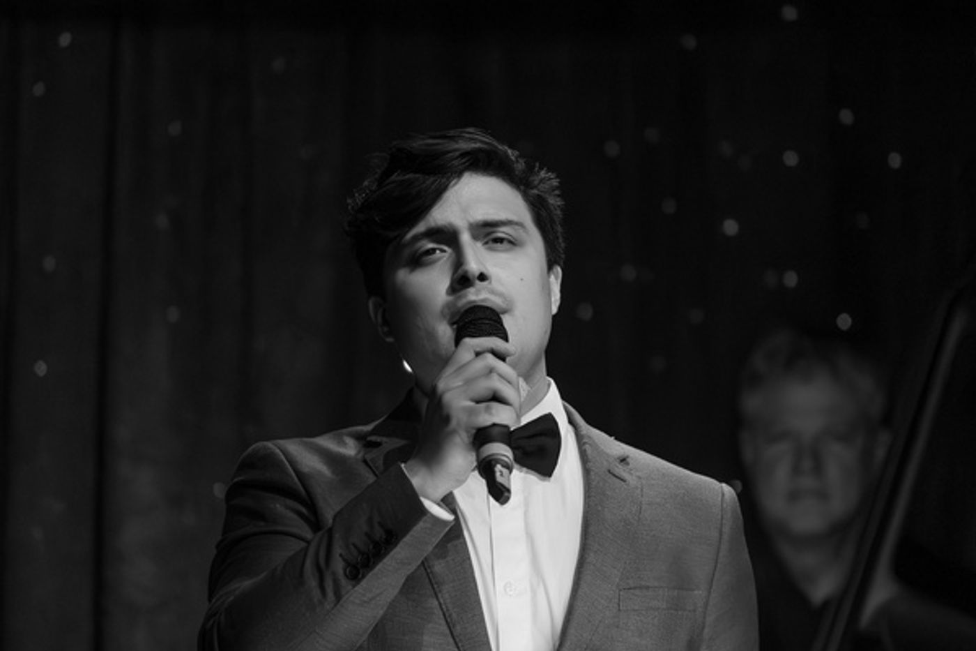 Photos: Renee Guerrero Brings RENEE'S SOIREES to Don't Tell Mama  Image