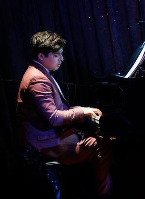 Quintin Harris Photo