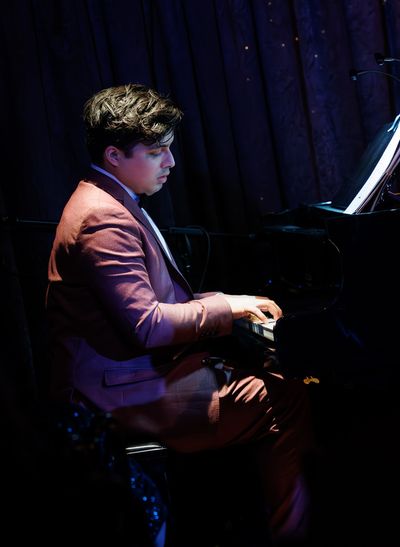 Quintin Harris Photo
