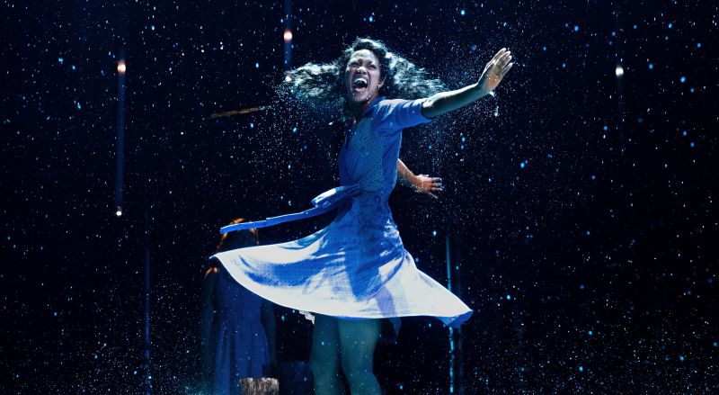 The Unforgettable Broadway Events of 2024 Image