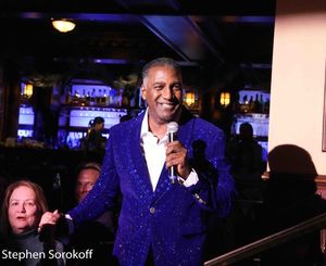 Norm Lewis Photo