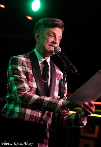 Jim Caruso Photo