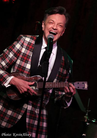 Jim Caruso Photo