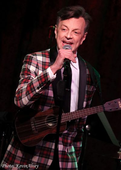 Jim Caruso Photo