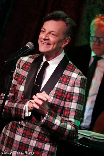 Jim Caruso Photo