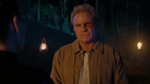 Martin Kove @ BroadwayWorld Martin Kove Photo