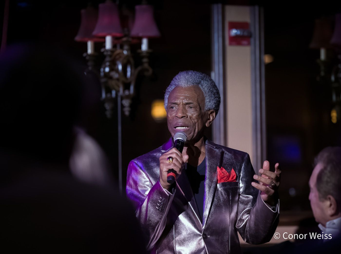 Photos: Best of 2024 Cabaret in Photos  Image