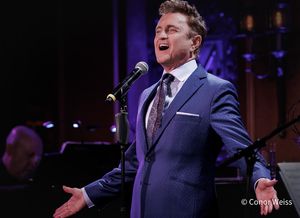 Jeff Harnar. Photo credit: Conor Weiss Photo