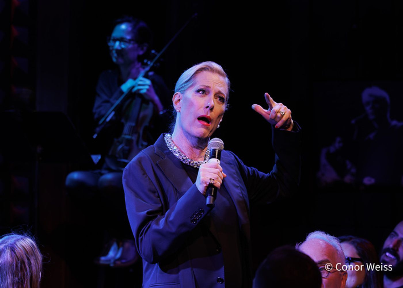 Photos: Best of 2024 Cabaret in Photos  Image