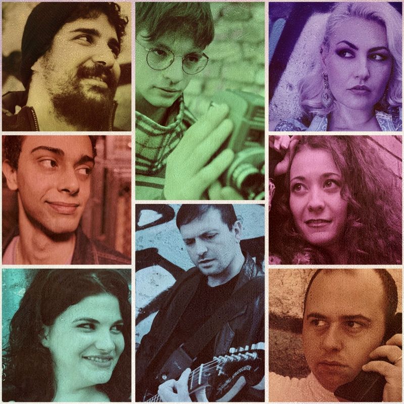 Review: RENT al TEATRO LO SPAZIO Review: RENT al TEATRO LO SPAZIO Image