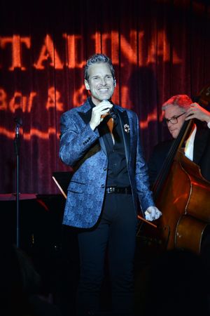 Hugh Panaro Photo