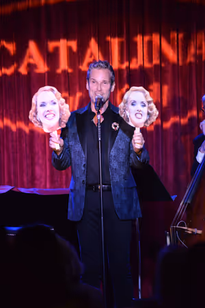 Hugh Panaro Photo