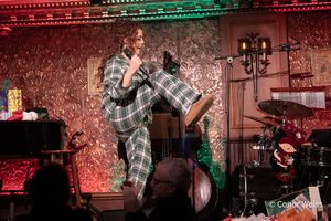 Melissa Errico. Photo credit: Conor Weiss Photo