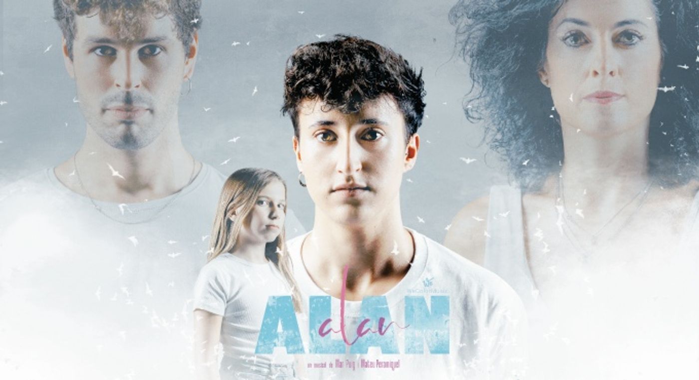 ESPECIAL 2025: El Teatro Musical Que Viene ESPECIAL 2025: El Teatro Musical Que Viene Image