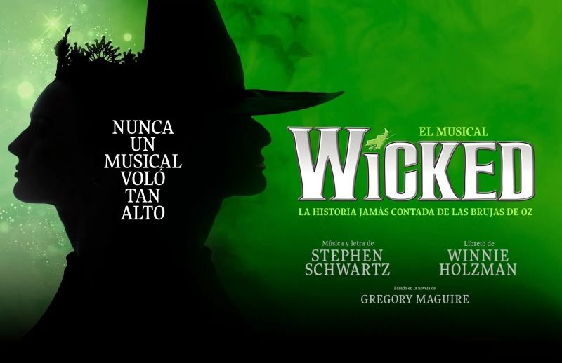 ESPECIAL 2025: El Teatro Musical Que Viene ESPECIAL 2025: El Teatro Musical Que Viene Image