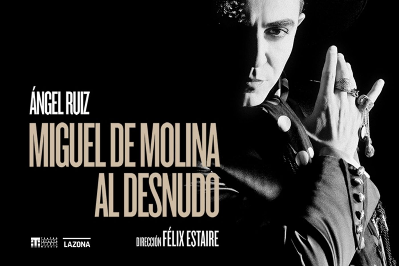 ESPECIAL 2025: El Teatro Musical Que Viene ESPECIAL 2025: El Teatro Musical Que Viene Image