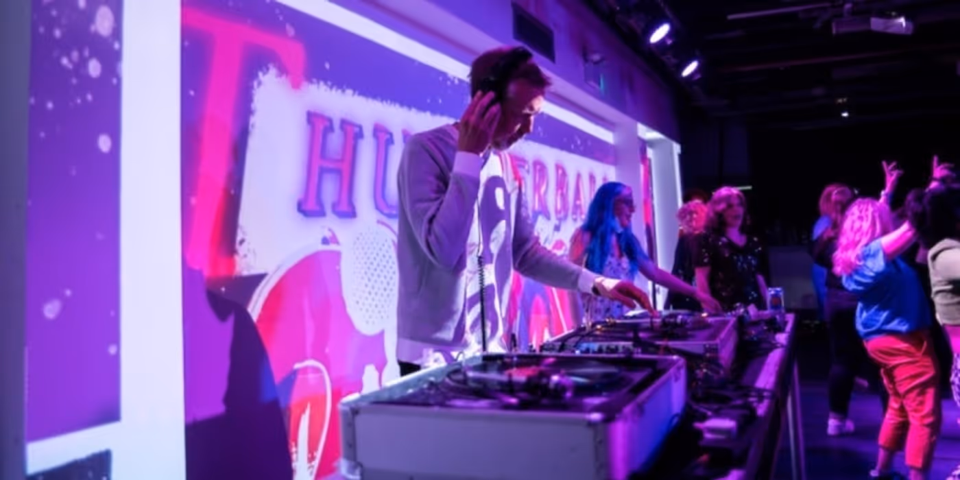 Critics' Choice: Franco Milazzo's Top 30 Immersive Shows of 2024  Image