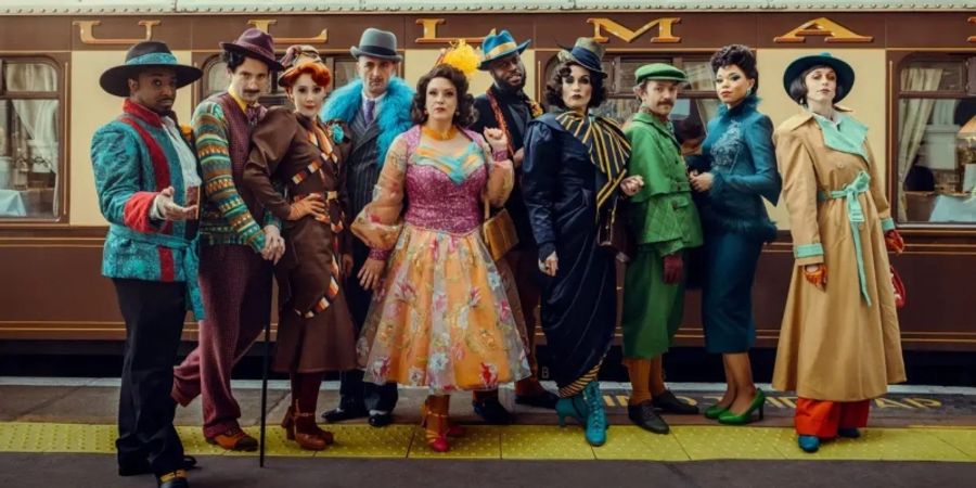 Critics' Choice: Franco Milazzo's Top 30 Immersive Shows of 2024 Image