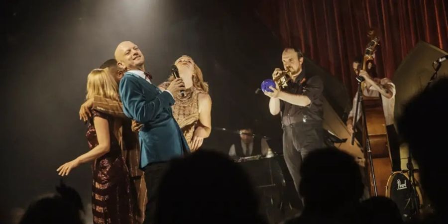 Critics' Choice: Franco Milazzo's Top 30 Immersive Shows of 2024 Image