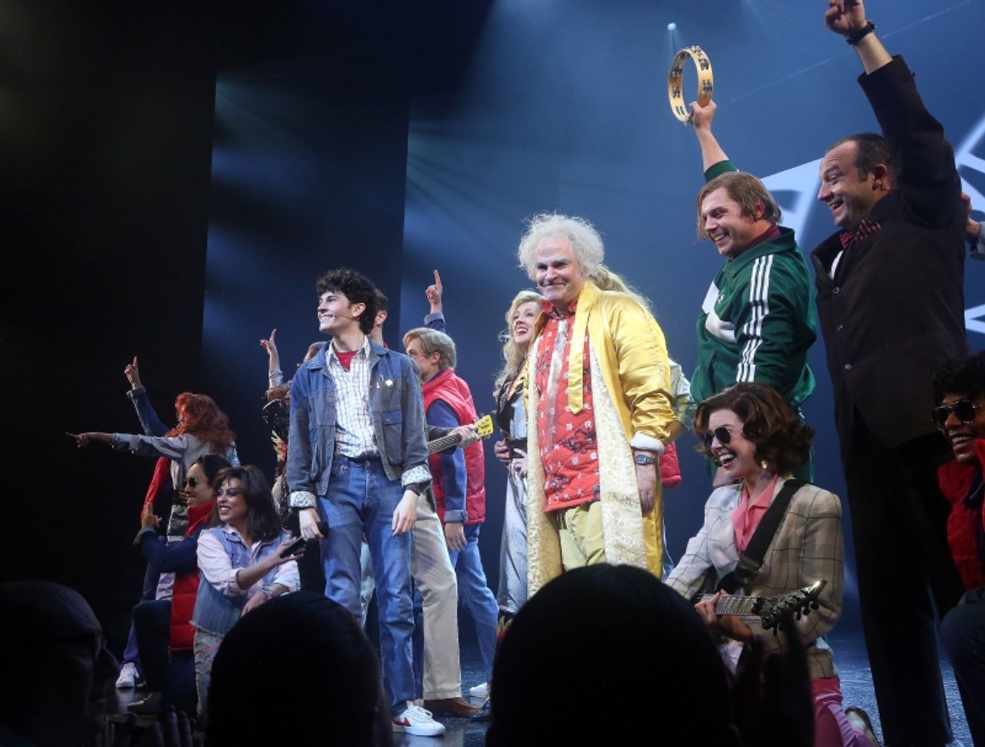 3 Broadway Shows Close This Weekend  Image