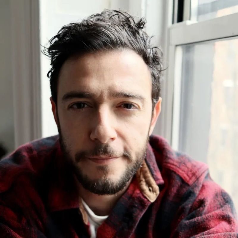 Meet the Cast of ENGLISH, Beginning Previews Tonight on Broadway Image
