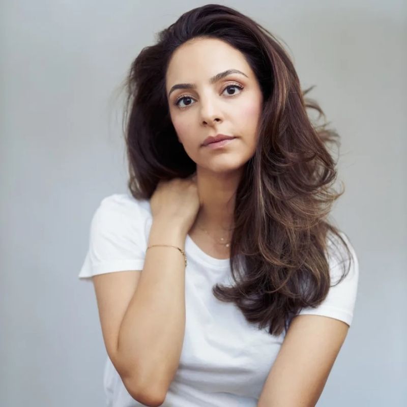 Meet the Cast of ENGLISH, Beginning Previews Tonight on Broadway Image