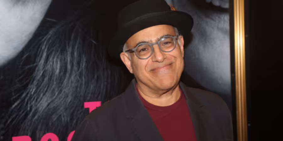 25 Broadway People to Watch in 2025 Image