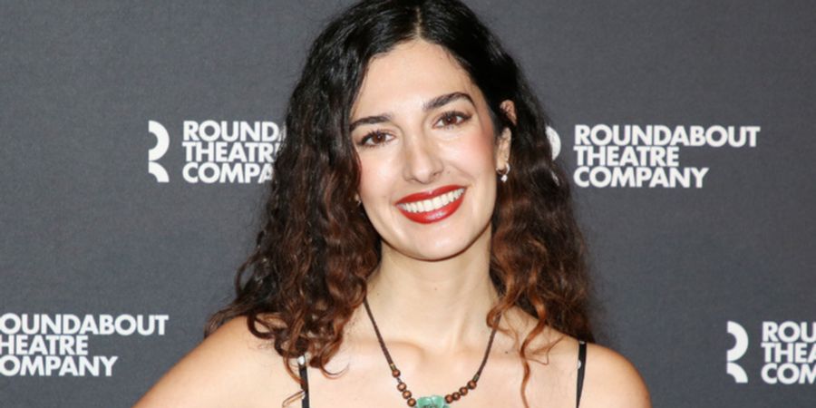 25 Broadway People to Watch in 2025 Image