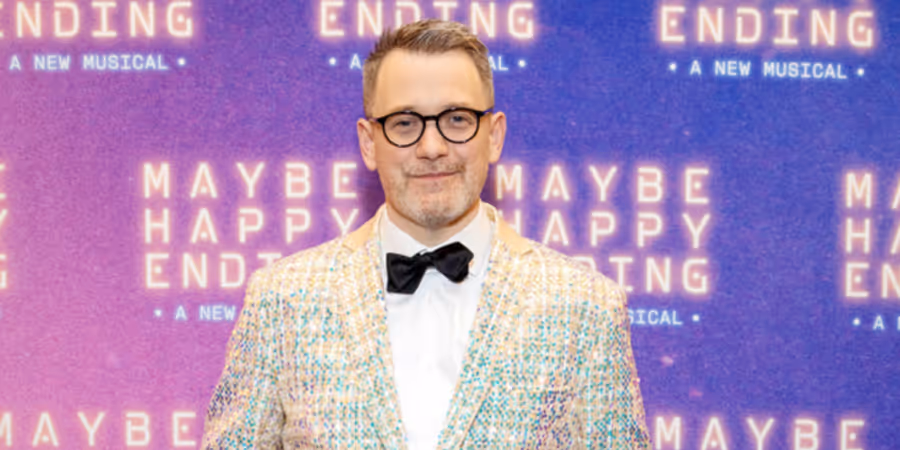 25 Broadway People to Watch in 2025 Image