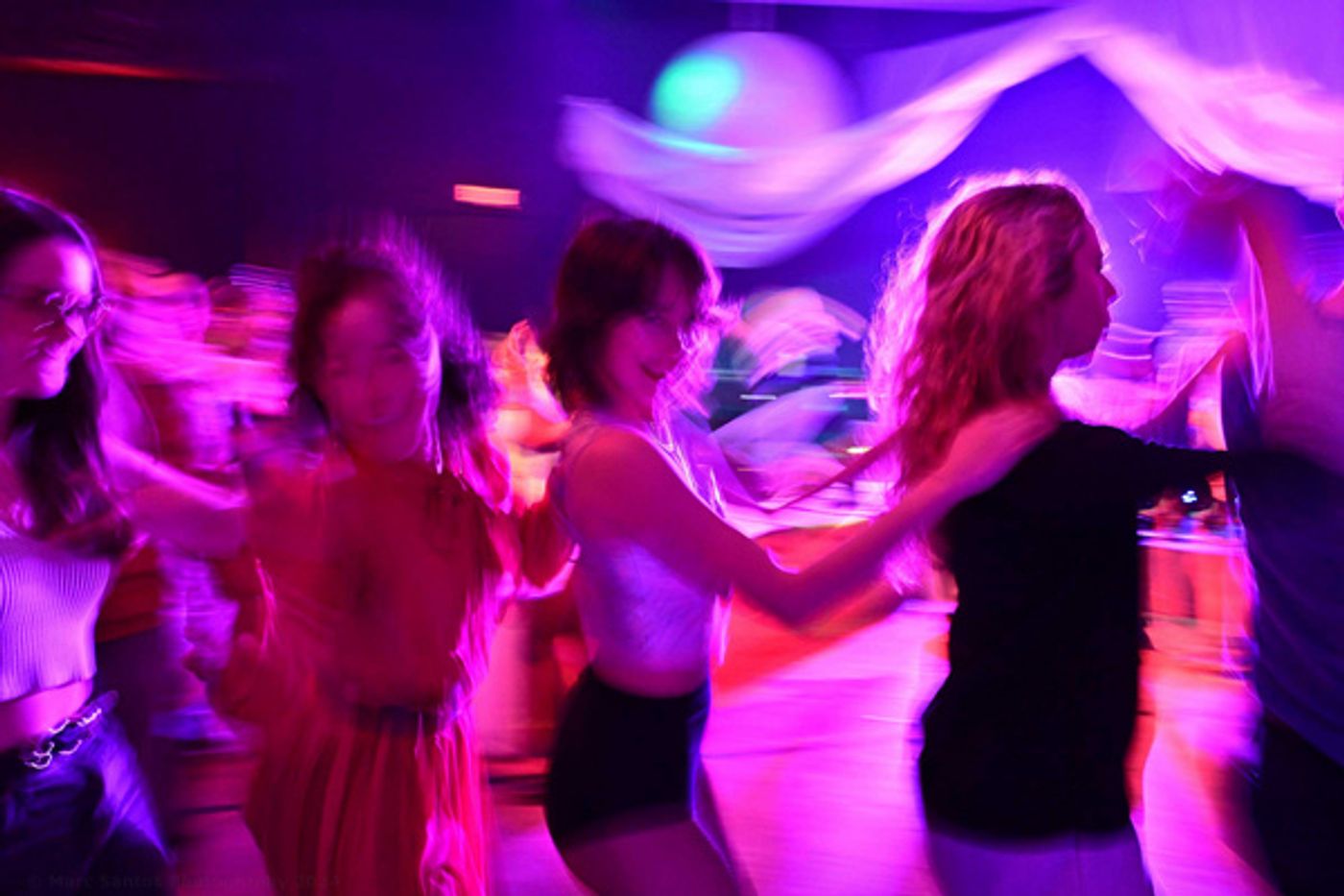 Photos: TRUTH & MAGIC: AN IMMERSIVE CONCERT EXPERIENCE at Culture Lab LIC  Image