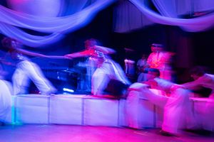 Becca Fox, Quincie Hydock, Niara Hardister, Aron Caceres, Roxy Young, Matt Walsh, Mattie Walker @ BroadwayWorld Becca Fox, Quincie Hydock, Niara Hardister, Aron Caceres, Roxy Young, Matt Walsh, Mat Photo