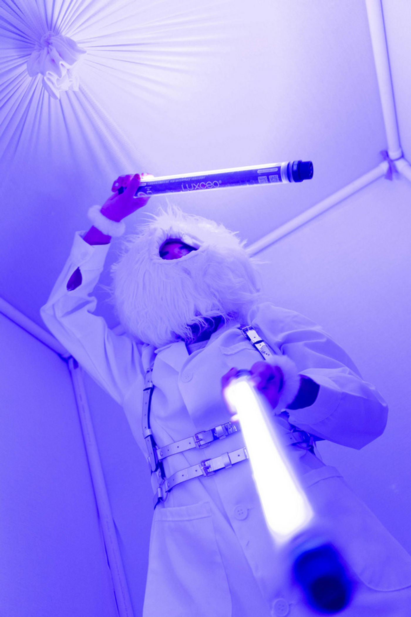 Photos: TRUTH & MAGIC: AN IMMERSIVE CONCERT EXPERIENCE at Culture Lab LIC  Image